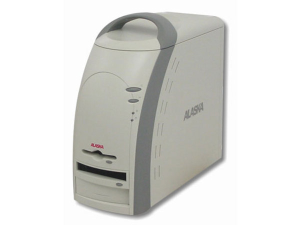 Gabinete Alaska Altura II, Micro-ATX