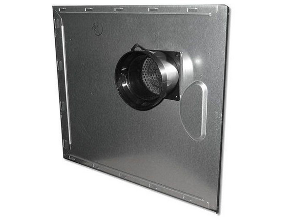 Gabinete Alaska Paxson 5 PSL con fuente de 300W