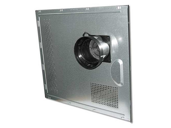 Gabinete ATX Alaska Orca 5 con fuente de 300W