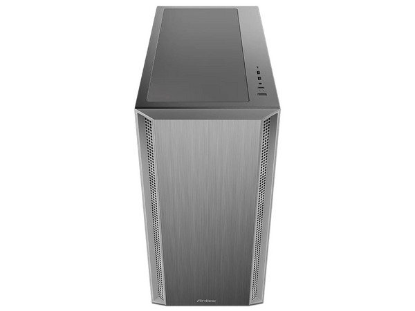Gabinete Antec P7 S, Mid Tower, ATX, Incluye 4 ventiladores de 120mm, (No Incluye Fuente de Poder), Color Negro.