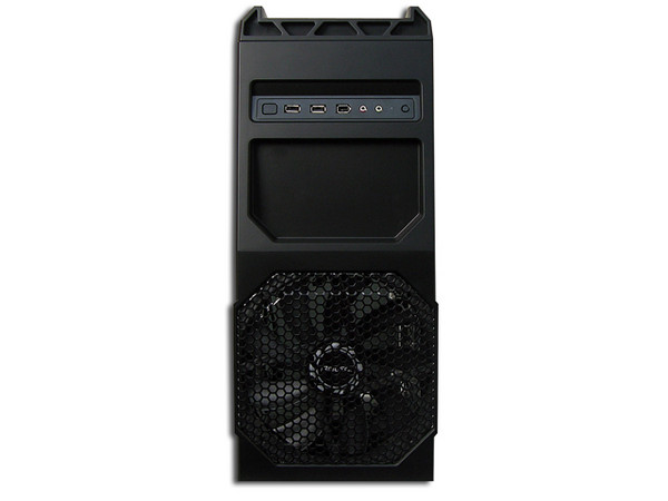 Gabinete Antec Nine Hundred, Diseño Ultimate Gamer Alta Calidad, ATX (sin fuente de poder) 