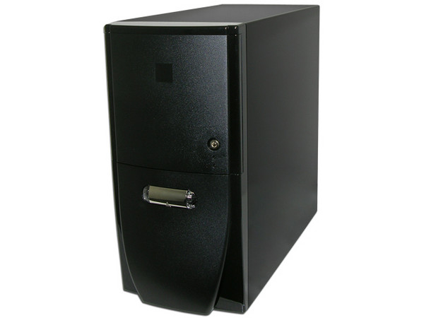 Gabinete Antec SONATA II Elegante Diseño y  Alta Calidad con Sistema de Enfriamiento Silencioso, fuente de 450W, ATX