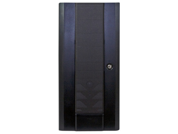 Gabinete SuperCase TU-150 con fuente de 400W, ATX