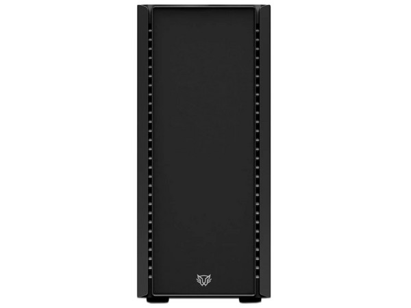 Gabinete BALAM RUSH NYX GI730, Mid Tower, Micro-ATX, No Incluye Fuente de Poder. Color Negro.