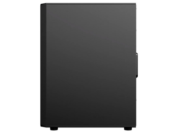 Gabinete Balam Rush Dragonfly Ventra GM570, Mid-Tower, ATX, Incluye Ventiladores 4 x 120mm, (Sin fuente de poder). Color Negro.