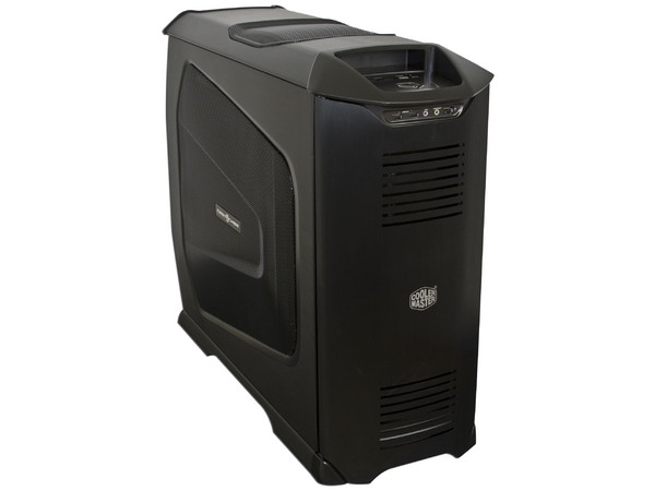 Gabinete CoolerMaster CMSTACKER 832 (sin fuente de poder)