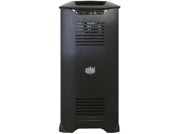 Gabinete CoolerMaster CMSTACKER 832 (sin fuente de poder)