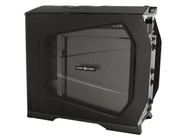 Gabinete CoolerMaster CMSTACKER 832 (sin fuente de poder)