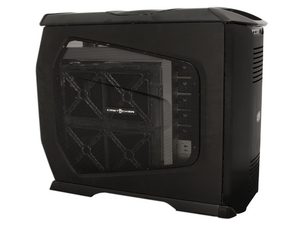 Gabinete CoolerMaster CMSTACKER 832 (sin fuente de poder)