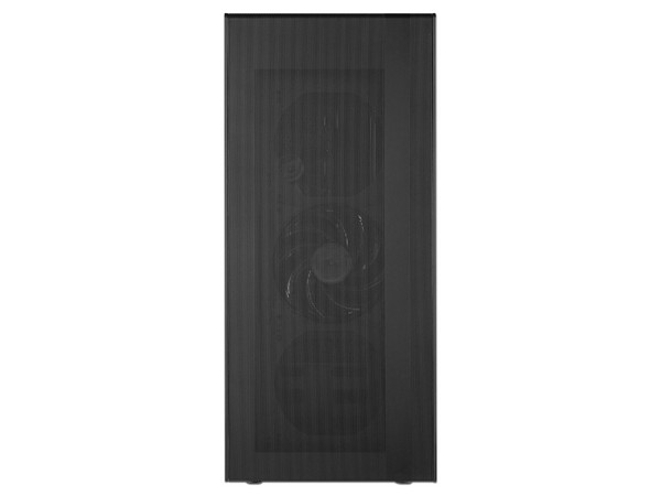Gabinete Cooler Master MasterBox NR600, ATX, no incluye Fuente de Poder.