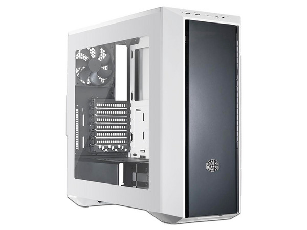 Gabinete Cooler Master Masterbox 5, ATX (sin fuente de poder)