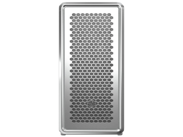 Gabinete COOLER MASTER MasterFrame MF600-SGNN-S00 600, Mid Tower, Diseño Modular.