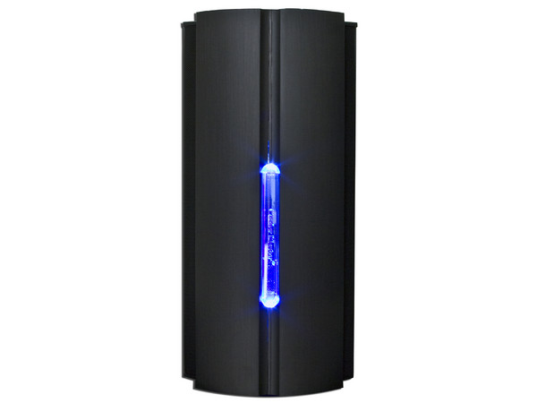 Gabinete CoolerMaster Mystique 632 S (sin fuente de poder)