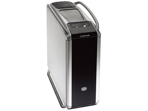 Gabinete CoolerMaster Cosmos 1000 (sin fuente de poder)