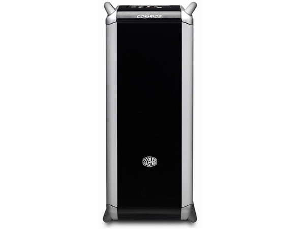 Gabinete CoolerMaster Cosmos 1000 (sin fuente de poder)