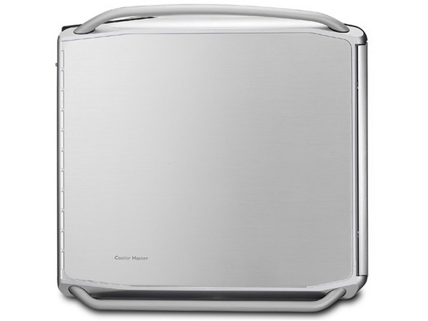 Gabinete CoolerMaster Cosmos 1000 (sin fuente de poder)