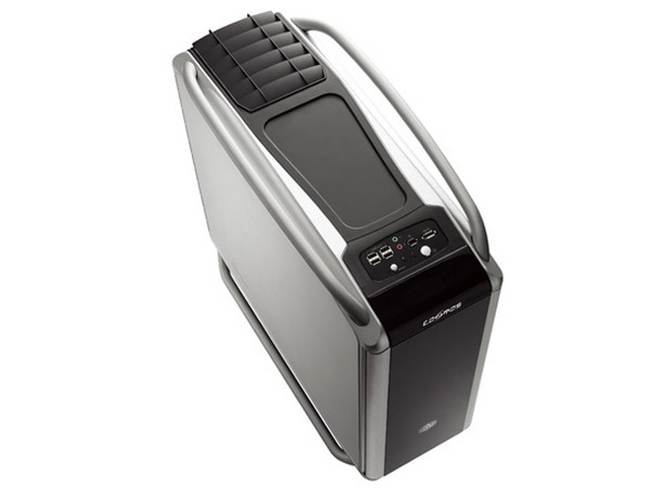 Gabinete CoolerMaster Cosmos 1000 (sin fuente de poder)