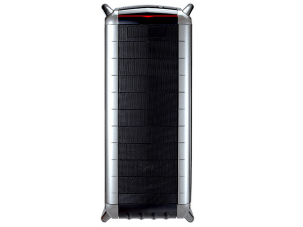 Gabinete CoolerMaster Cosmos S (sin fuente de poder)   