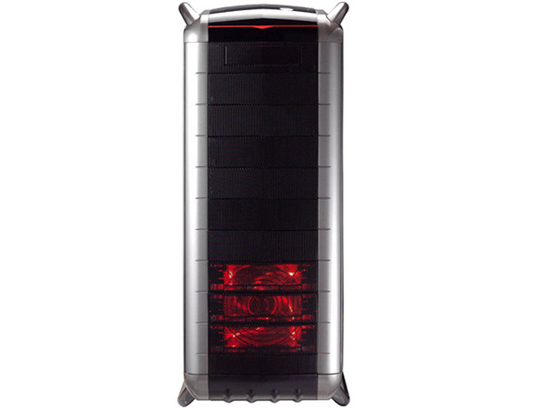 Gabinete CoolerMaster Cosmos S (sin fuente de poder)   