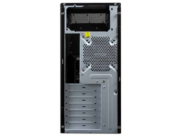 Gabinete CoolerMaster Elite 330 (sin fuente de poder)