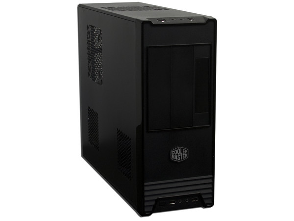 Gabinete CoolerMaster Elite 360 (sin fuente de poder)