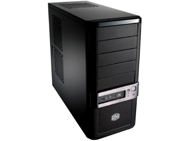 Gabinete CoolerMaster Gladiator 600 (sin fuente de poder)