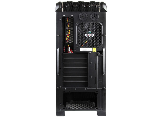 Gabinete Cooler Master CM 690 II Advanced (sin fuente de poder)