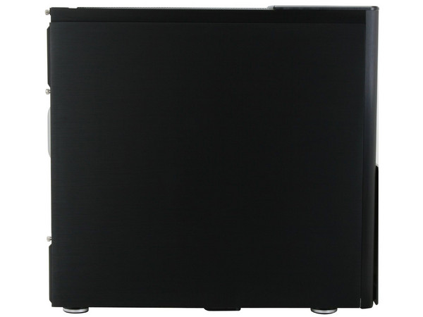 Gabinete Cooler Master ATCS 840 Negro (sin fuente de poder)