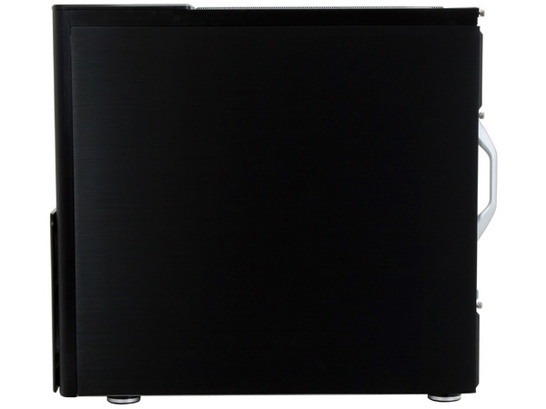 Gabinete Cooler Master ATCS 840 Negro (sin fuente de poder)