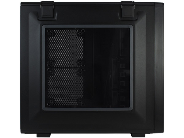 Gabinete Corsair Mid-tower Vengeance C70 Gunmetal Black, ATX, (sin fuente de poder)