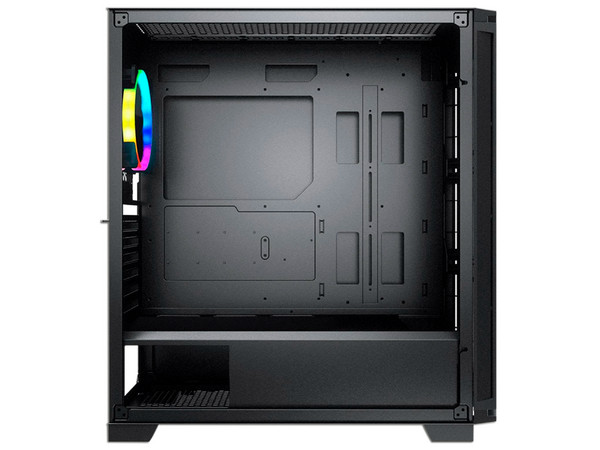 Gabinete Cougar DarkBlader X7, E-ATX, (Sin Fuente de Poder). Color Verde.