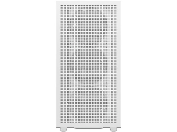 Gabinete DeepCool CH560, E-ATX, ARGB (sin fuente de poder). Color Blanco.
