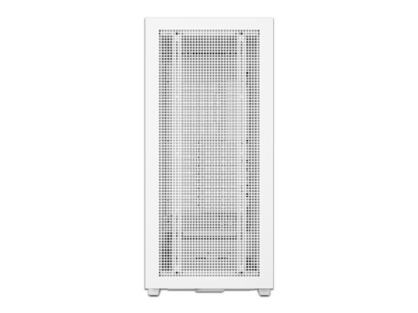 Gabinete DEEPCOOL MORPHEUS, Full Tower, E-ATX, No Incluye Fuente de Poder. Color Blanco.
