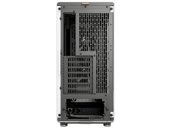 Gabinete FRACTAL DESIGN NORTH FD-C-NOR1C-04, Mid Tower, ATX, No Incluye Fuente de Poder. Color Blanco.