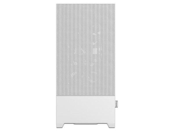 Gabinete Gamer Fractal Pop Air FD-C-POR1A-01, ATX, RGB, (No Incluye Fuente de Poder). Color Blanco.