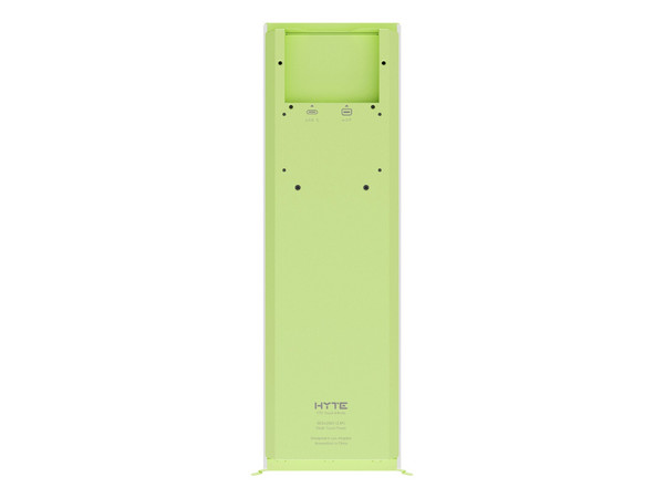 Pantalla Táctil HYTE Y70 de 14.9