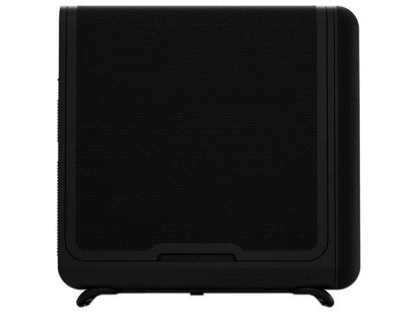 Gabinete HYTE X50 Air, Mid Tower, ATX, Panel Lateral, No Incluye Fuente de Poder. Color Negro.