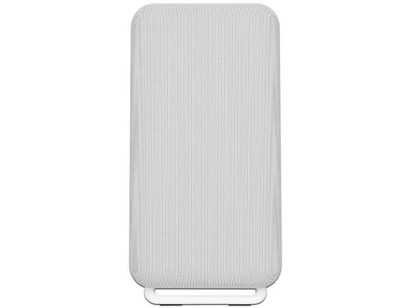 Gabinete HYTE X50 AIR, Mid Tower, ATX, Panel Lateral, No Incluye Fuente de Poder. Color Blanco.