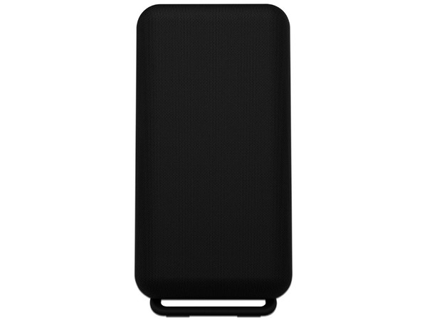 Gabinete HYTE X50, Mid Tower, ATX, Panel de Cristal Templado, No Incluye Fuente de Poder. Color Negro.