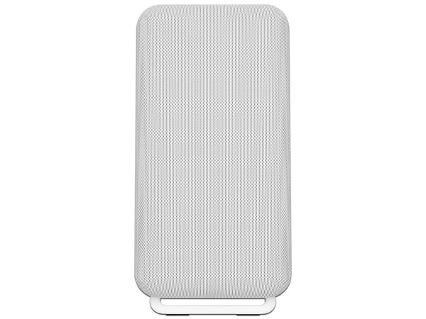 Gabinete HYTE X50, Mid Tower, ATX, Panel de Cristal Templado, No Incluye Fuente de Poder. Color Blanco.