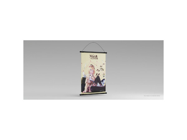 Gabinete HYTE Y40 Amelia Watson, Mid-Tower, ATX, (Sin Fuente de Poder). Color Amarillo. Incluye, Poster Conmemorativo, Mouse Pad, Stickers, Libreta de Amelia Watson