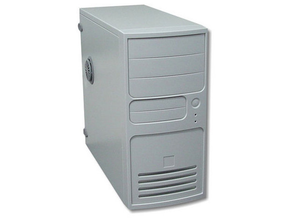 Gabinete InWin 508 con fuente de 300W