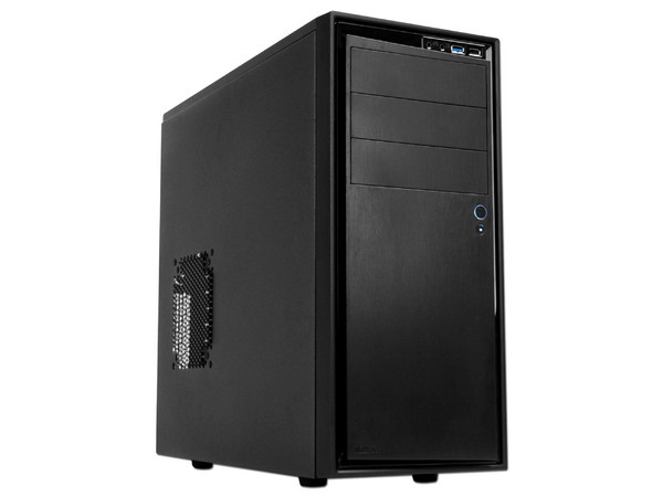 NZXT CS SOURCE 210 ELITE MT BLACK 3/0/(8) USB NO LED NO PS