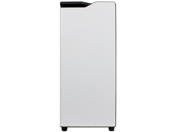 Gabinete Mid Tower NZXT H440 (no incluye fuente de poder).