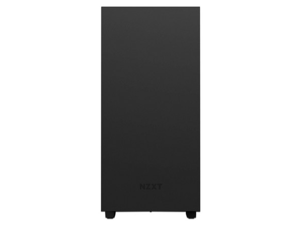 Gabinete NZXT H500 ATX, (sin fuente de poder). Color Negro.