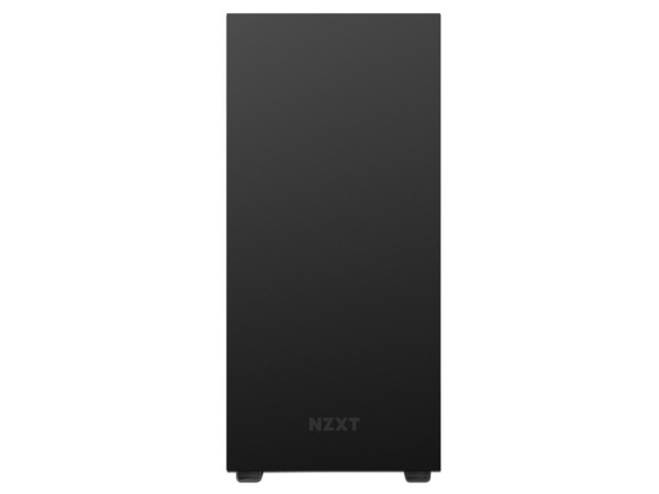 Gabinete Nzxt H700i, mid tower, ATX, (sin fuente de poder), Color Azul/Negro.