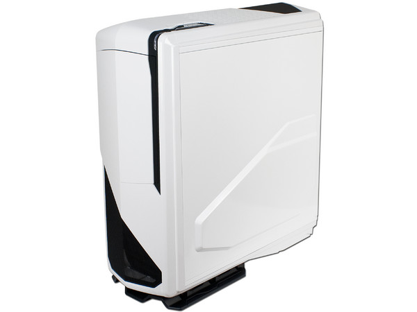 Gabinete NZXT Phantom 820, Ultra Tower. (no incluye fuente de poder) Color Blanco.