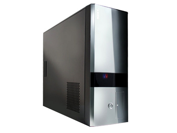 Gabinete Media Torre NZXT DUET Classic Series Elegante Diseño y Alta Calidad (no incluye fuente)