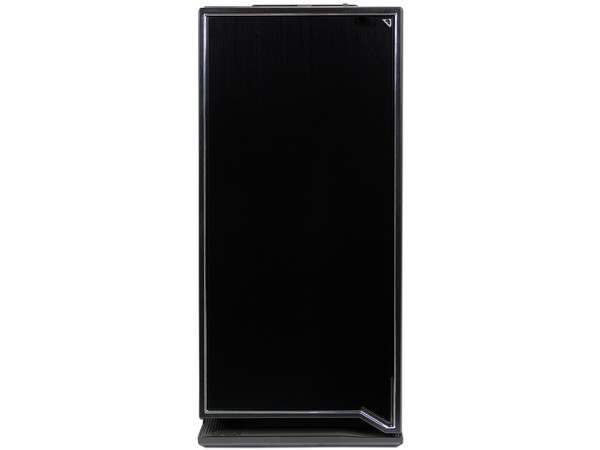 Gabinete NZXT H2 Classic con 2 Ventiladores frontales de 120mm y con Dock Station para D.D SATA, (no incluye fuente de poder). Color Negro.