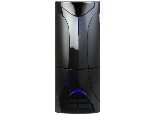 Gabinete NZXT ZERO 2 Crafted Series Full Tower! Alta Calidad (sin fuente de poder)